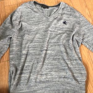 Men’s express sweater